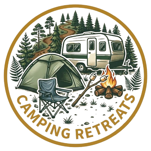 camping retreats