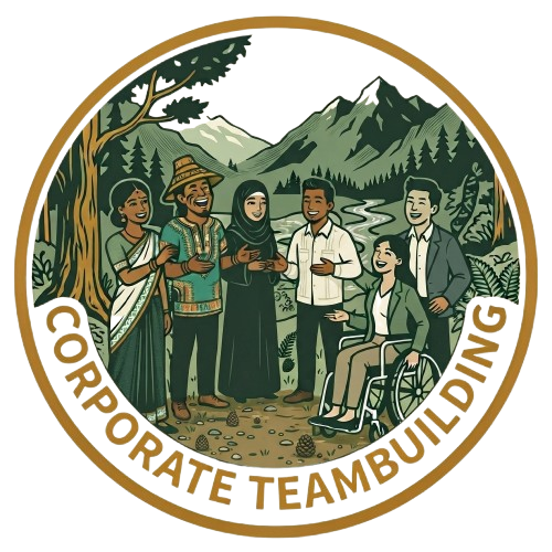 corporate team building