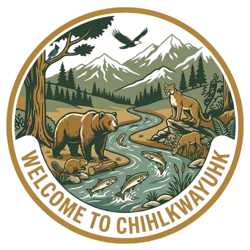 welcome to chilliwack